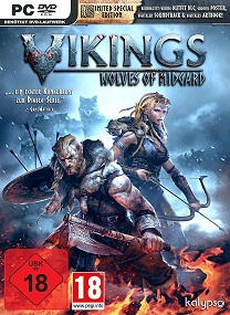 Vikings Wolves of Midgard ราคาถูก